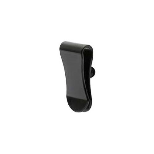 Zebra - Printer belt clip - white (pack of 20) - for QLn 220, 220 Healthcare, 320 - 1