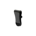 Zebra - Printer belt clip - white (pack of 20) - for QLn 220, 220 Healthcare, 320