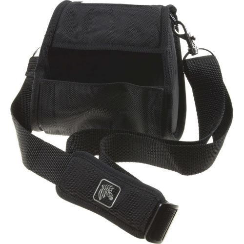 Zebra Soft Case - Printer carrying case - for ZQ500 Series ZQ520 - 2