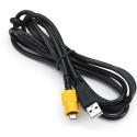 Zebra - USB cable - USB (M) to Micro-USB Type B (M) - 3.5 m