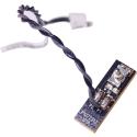 Kit, Upper Media Sensor (moveable gap sensor), ZD421T ZD621T