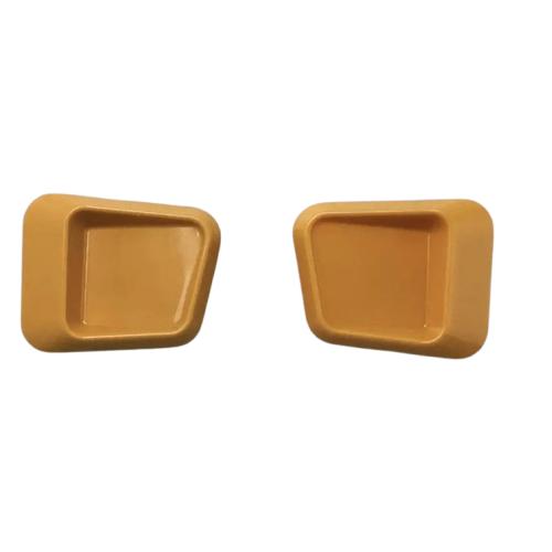 Kit, Buttons for the Latch, 10 Left buttons and 10 Right buttons, ZD420T, ZD620T, ZD420C - 1
