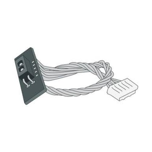 Kit, Upper Media Sensor (Gap Sensor), ZD421D, ZD621D - 1