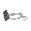 Kit, Upper Media Sensor (Gap Sensor), ZD421D, ZD621D
