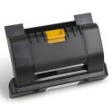Zebra - Dispenser front bezel - for Zebra ZD411t, ZD611T