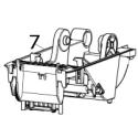 Kit, Print Mechanism 300dpi, ZD411T, ZD611T