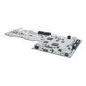 Kit, Main Logic Board, USB, USB Host, BTLE, ZD411D, ZD611D, ZD411T