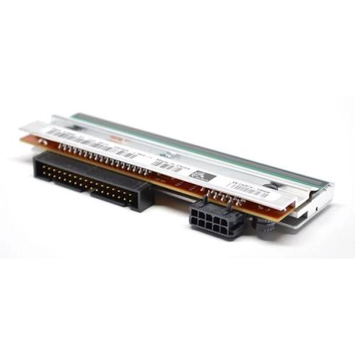 Zebra - 300 dpi - printhead - for Zebra ZD411, ZD611 - 1