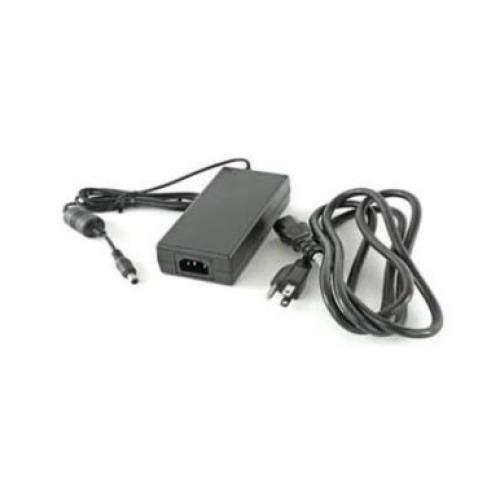 Zebra - Power adapter - 75 Watt - United States - for Zebra ZD410 - 1
