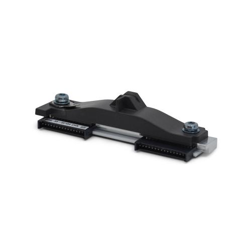Zebra - 203 dpi - printhead - for Zebra ZD411, ZD611 - 1