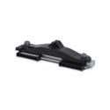 Zebra - 203 dpi - printhead - for Zebra ZD411, ZD611