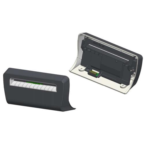 KIT CUTTER FOR MEDIA W/ A LINER - 2