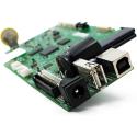 Kit, Main Logic Board USB, USB Host, Bluetooth, Modular Connectivity Slot, ZD421D, ZD621D, ZD421T, ZD621T, ZD621R EMEA ONLY