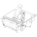 Kit, Print Mechanism 300dpi, ZD421D