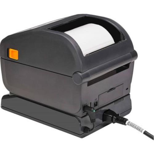Zebra - Power supply - for Zebra ZD421t - 2