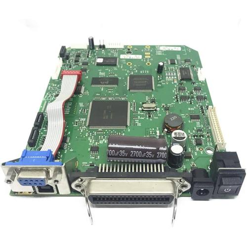 Zebra - GK main logic board, USB / Serial, ZBI - 2