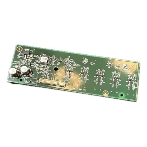 Zebra - Control panel PCBA (without LCD) - 2