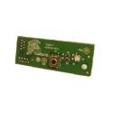 Zebra - Feed switch - for Zebra GX420d; GK Series GK420d