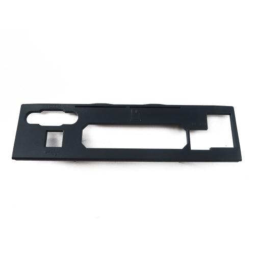 Zebra - USB / Serial / Parallel back panel - 1