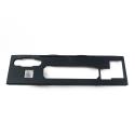 Zebra - USB / Serial / Parallel back panel