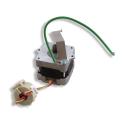 Zebra - Motor assembly, 203 dpi