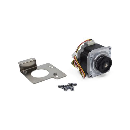 Zebra - Drive motor for 203 dpi and 300 dpi - 1
