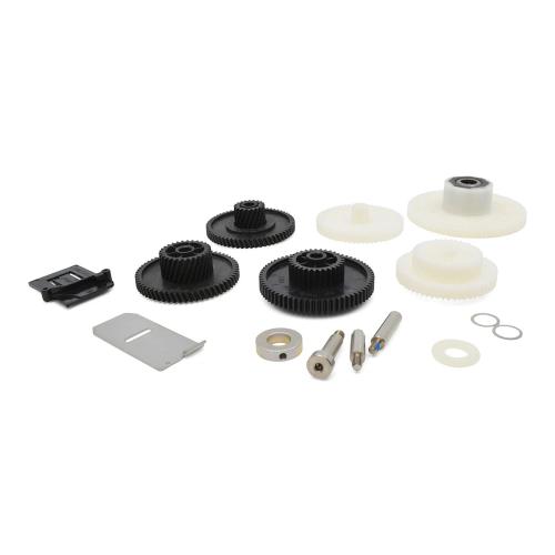 Zebra - Drive gears kit - 1