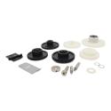 Zebra - Drive gears kit