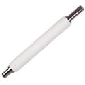 Zebra - Housing for platen roller