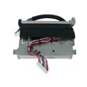 Zebra - Thermal transfer print mechanism