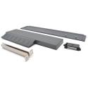 Kit Door for LTU ZT230