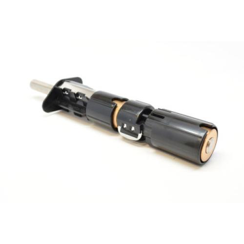 Zebra - Ribbon supply spindle - 1