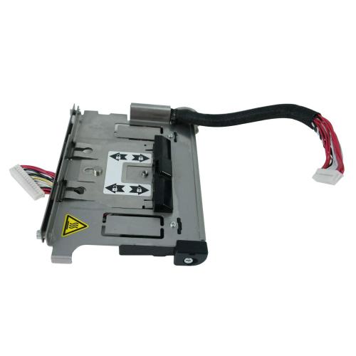 Zebra - Kit thermal transfer print mechanism - 1