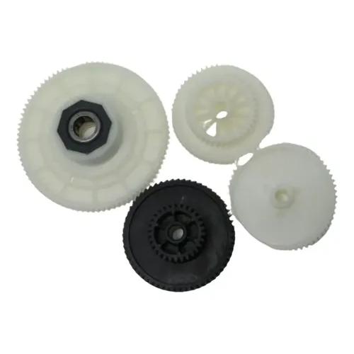 Zebra - Drive gears kit - 1