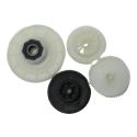Zebra - Drive gears kit
