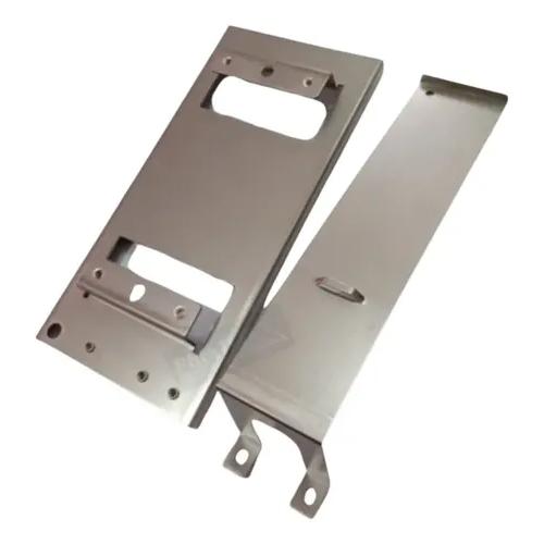 Kit Brackets for Power Supply ZT200 Series. RESTRICTED ITEM CLASS 3. ONLY FOR SPECIALIZED PARTNERS - 1