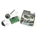 ZebraNet b / g Print Server - Print server - 802.11b / g - for Zebra ZE500-4