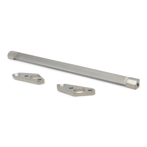 Zebra - Peel bar kit - 1