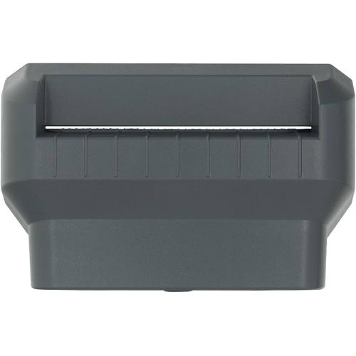 Zebra - Medium duty full cut cutter - 1