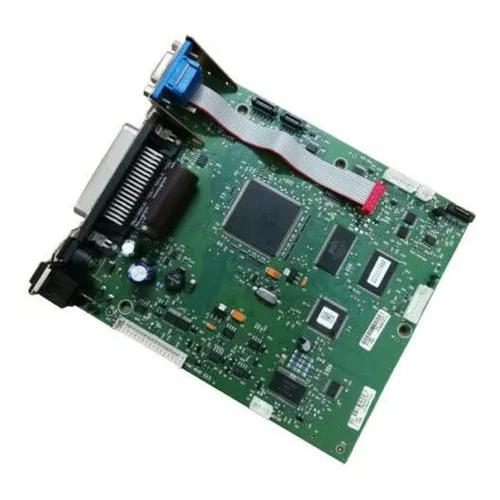 Zebra - Main logic board, USB / Serial / Parallel, ZBI - 1