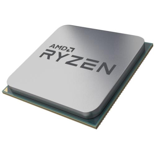 AMD Ryzen 5 5500 - 3.6 GHz - 6-core - 12 threads - 16 MB cache - Socket AM4 - Box - 2