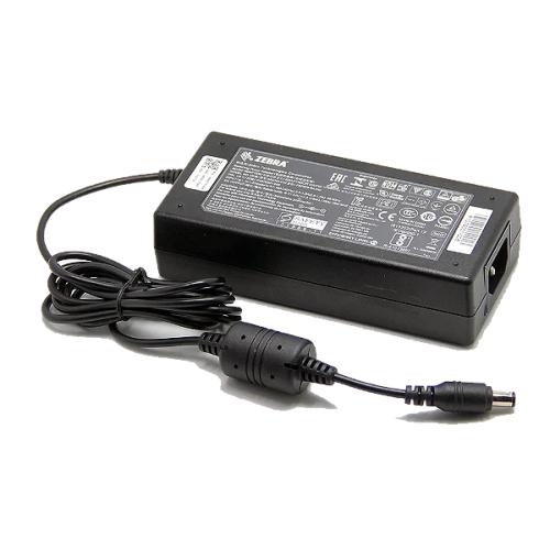 Zebra - Power adapter - 75 Watt - for Zebra HC100; GK Series GK420d, GK420t; G-Series GC420t - 1