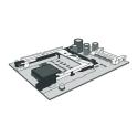Kit, Main Logic Board with USB, USB Host, Ethernet, Bluetooth, ZD510. RESTRICTED ITEM CLASS 3. ONLY FOR SPECIALIZED PARTNERS