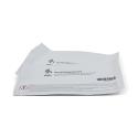 Zebra - Printer cleaning card - for Zebra HC100, HC100 Patient I.D. Solution
