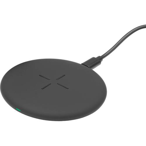 Zebra - Wireless charging pad - Qi - 2