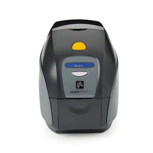 Printer ZXP Series 1, Single Sided, UK/EU Cords, USB - 1