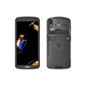 TC201, WAN, 5G, WIFI 7, SR500, 6inch DISPLAY, 8GB/128GB, 16MP RFC, 5MP FFC, 8-PIN BACK I/O, EXTENDED BATTERY, SECURE ELEMENT, RO