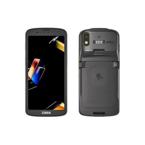 TC201, LAN, WIFI 7, AC670, 6inch DISPLAY, 8GB/128GB, 16MP RFC, 5MP FFC, 8-PIN BACK I/O, STANDARD BATTERY, SECURE ELEMENT, ROW - 1