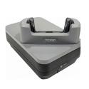 Charge-Only ShareCradle to charge one TC201 device WITHOUT a rugged boot. Sold Separately: USB-C Cable  CBL-EC5X-USBC3A-01 , Cou