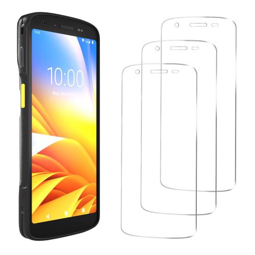 Zebra - Barcode scanner screen protector - 1